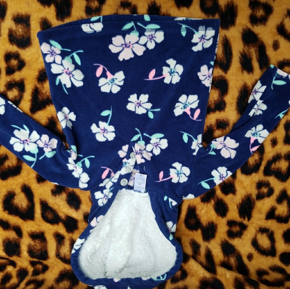 2t Carters coat